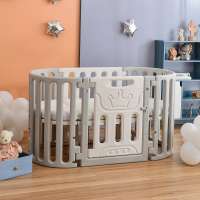 2020 Baby Furniture infant cot bed, multi function new born Baby Crib for kids