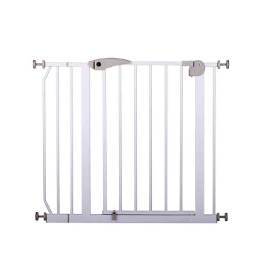 Retractable Child Kids Baby Safety Gate with EN certificate, plastic kids safety stair gate