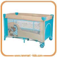 Baby playpen travel cot playpen baby play yard baby bed