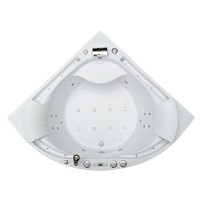 New product multifunctional whirlpool massage bathtub