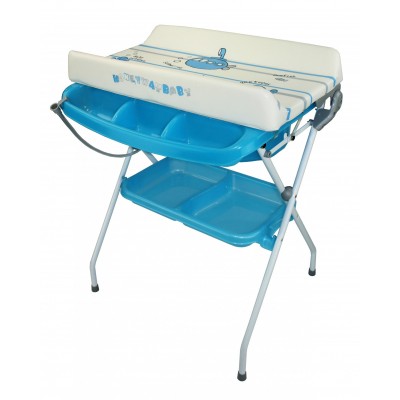 Baby bathtub changer big plastic bathtub